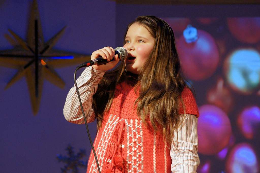 Festiwal Kolęd i Pastorałek  cz.1