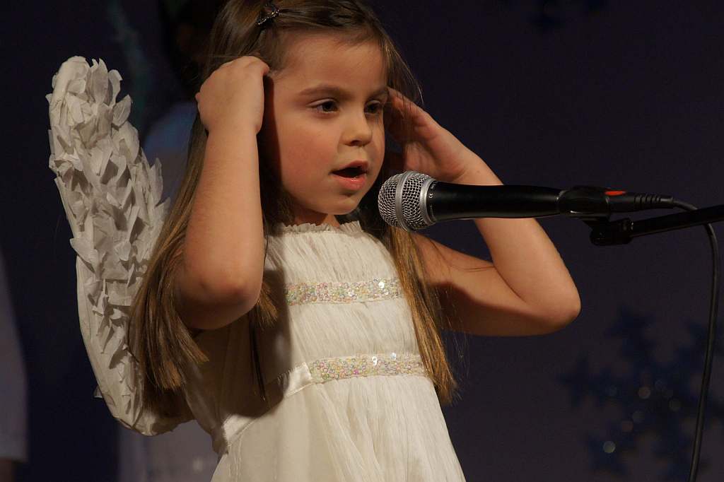 Festiwal Kolęd i Pastorałek cz.2