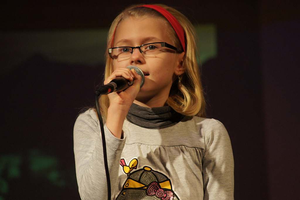 Festiwal Kolęd i Pastorałek  cz.1