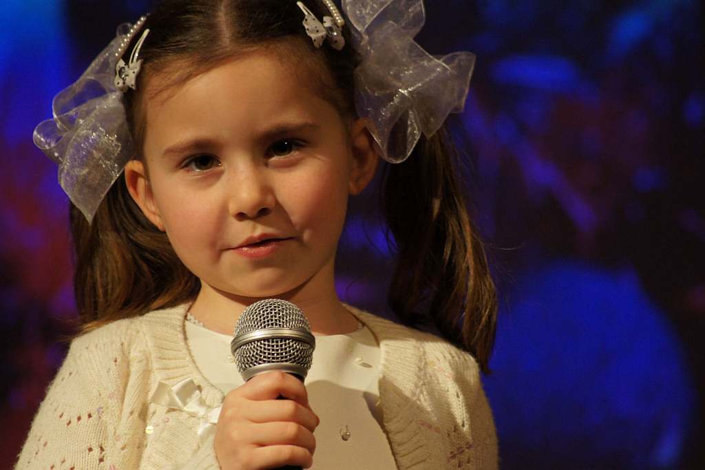 Festiwal Kolęd i Pastorałek  cz.1