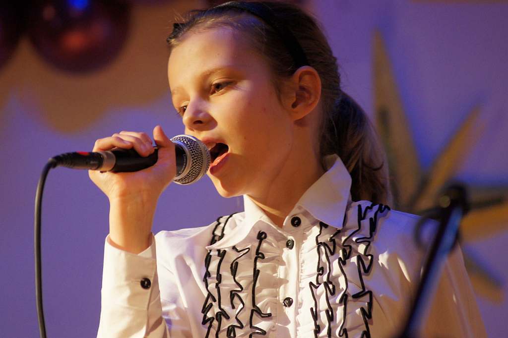 Festiwal Kolęd i Pastorałek  cz.1