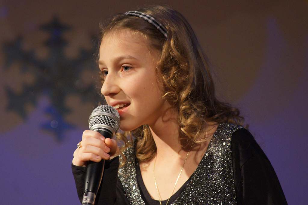 Festiwal Kolęd i Pastorałek cz.2