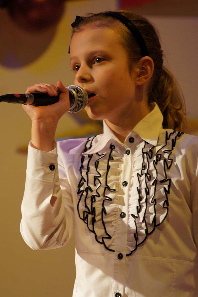 Festiwal Kolęd i Pastorałek  cz.1