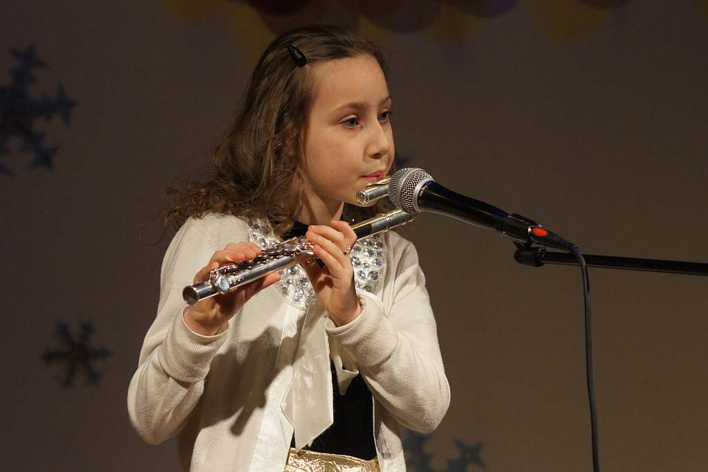 Festiwal Kolęd i Pastorałek cz.2