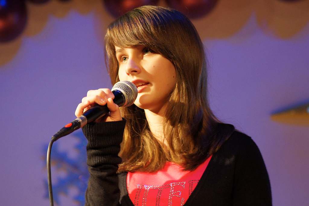 Festiwal Kolęd i Pastorałek  cz.1