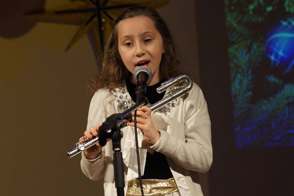 Festiwal Kolęd i Pastorałek cz.2