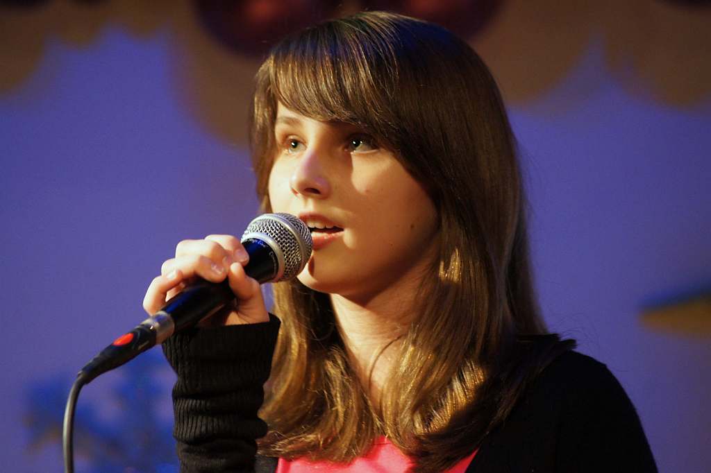 Festiwal Kolęd i Pastorałek  cz.1