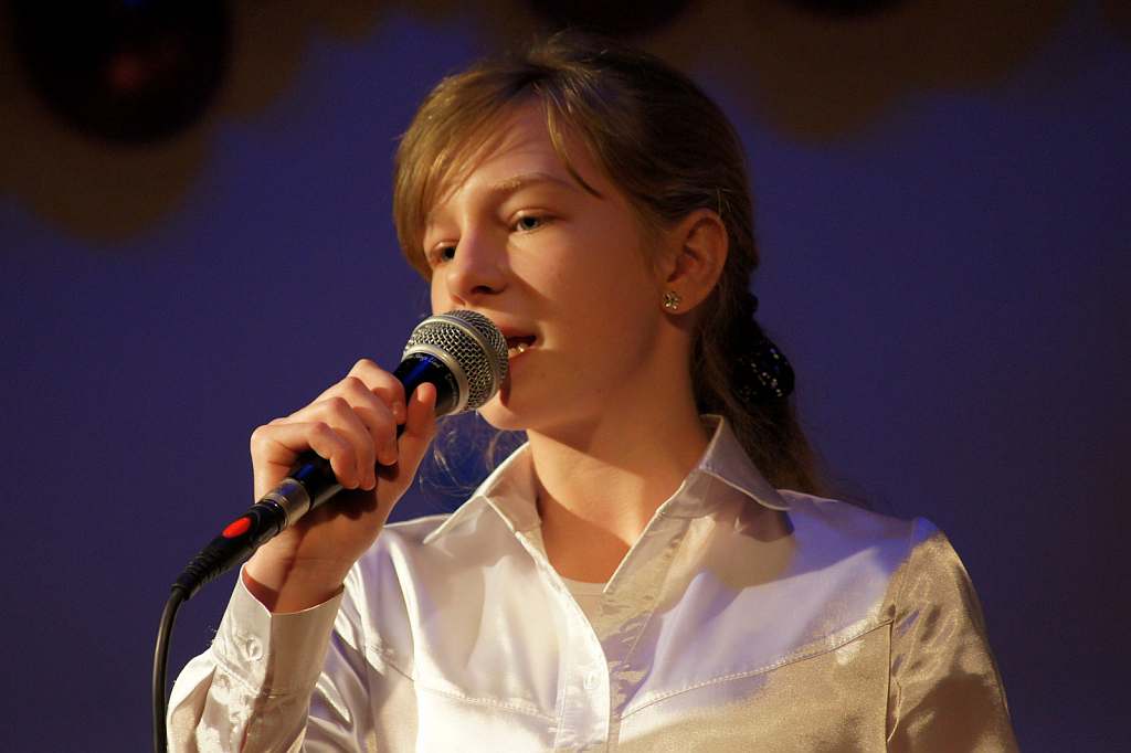 Festiwal Kolęd i Pastorałek  cz.1