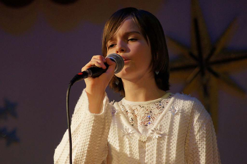 Festiwal Kolęd i Pastorałek  cz.1