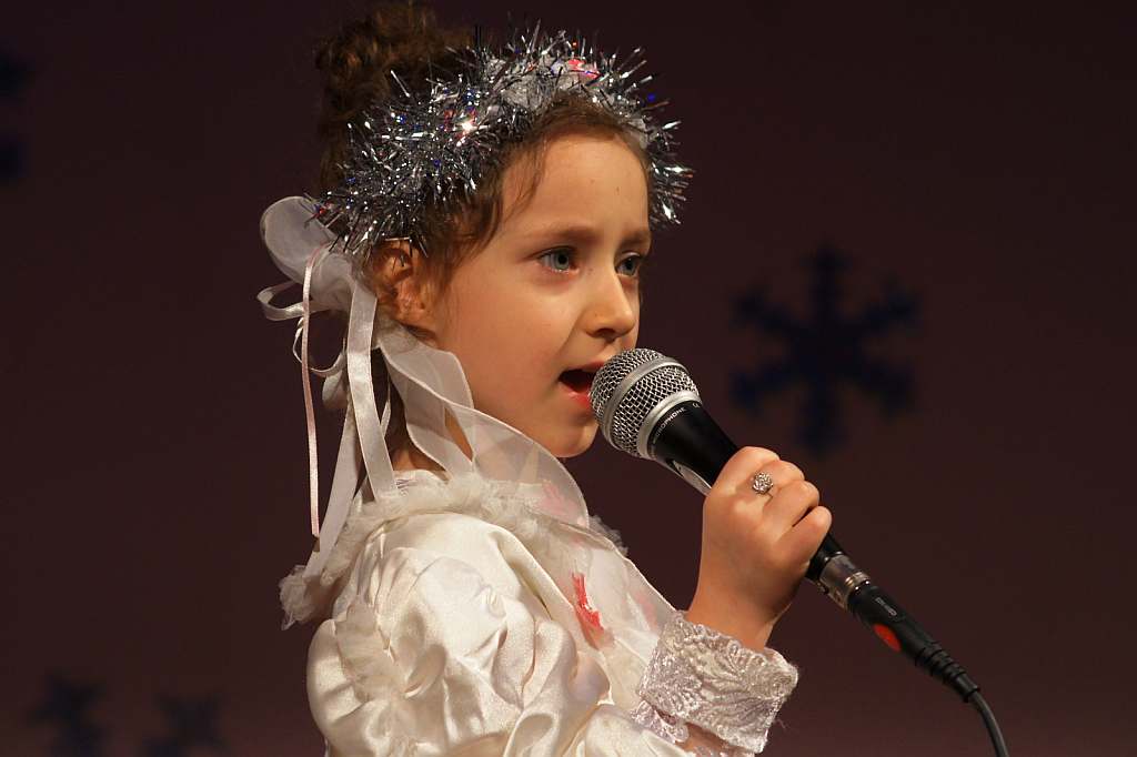 Festiwal Kolęd i Pastorałek cz.2