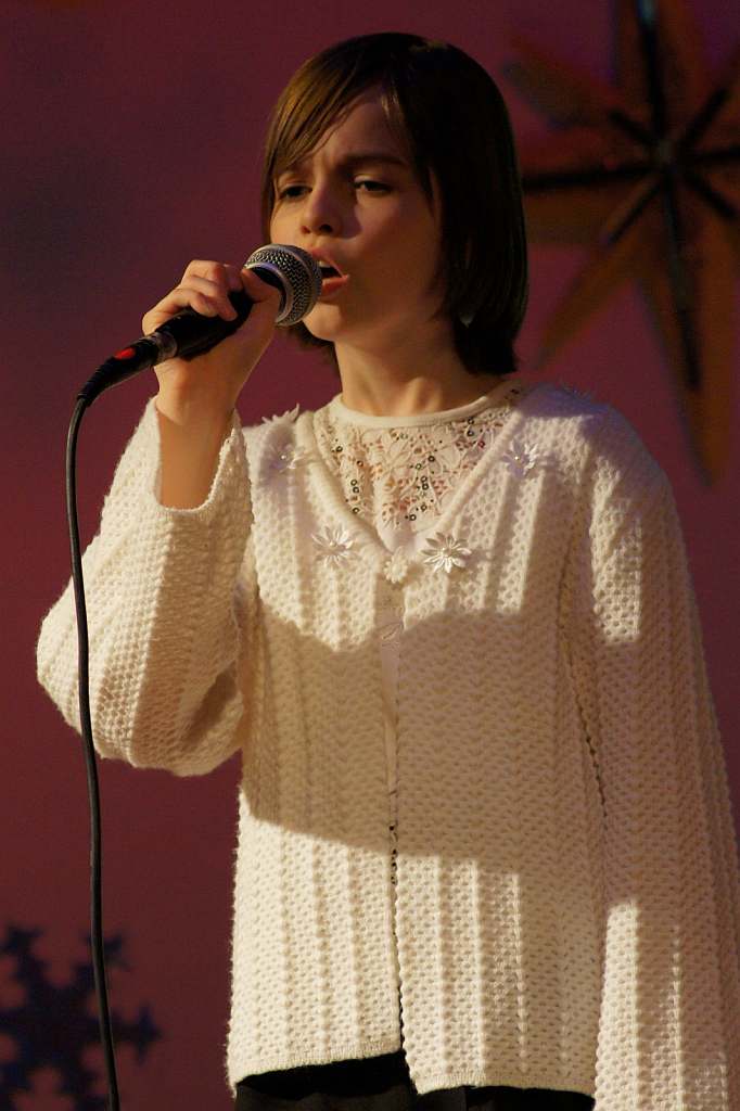 Festiwal Kolęd i Pastorałek  cz.1