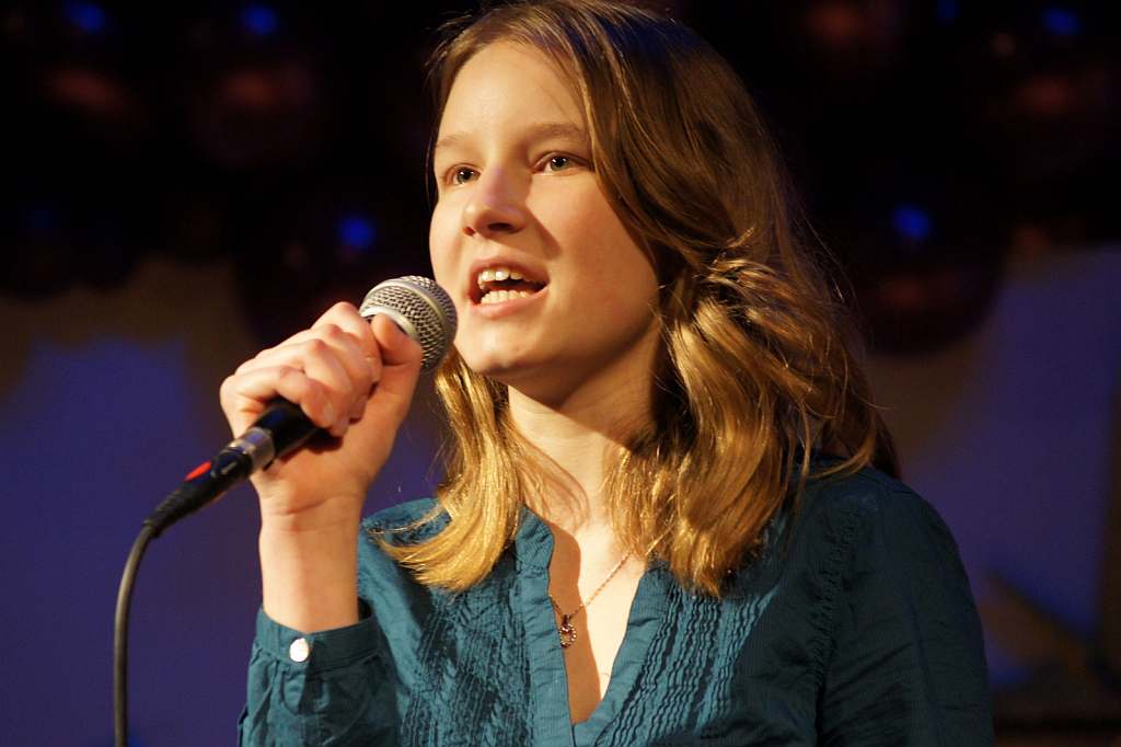 Festiwal Kolęd i Pastorałek  cz.1