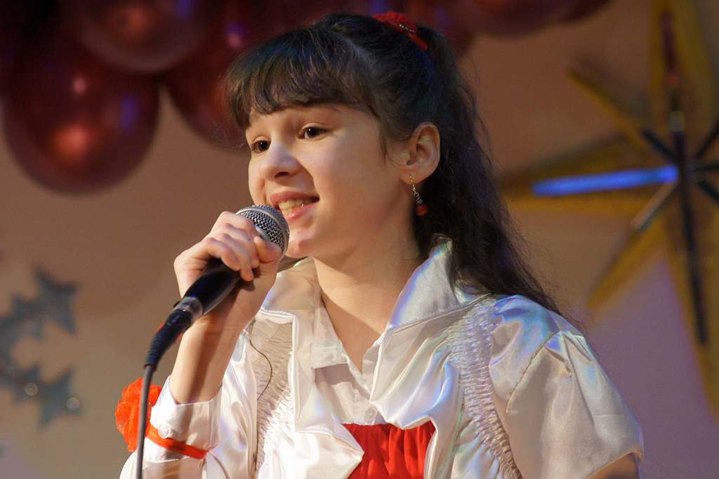 Festiwal Kolęd i Pastorałek cz.2