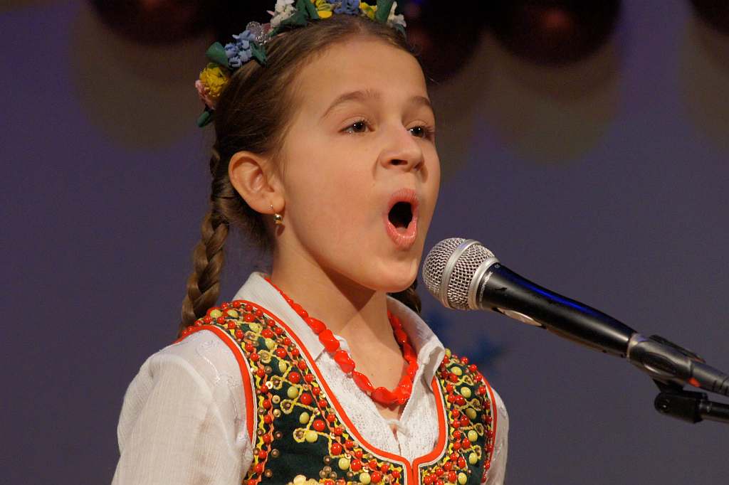 Festiwal Kolęd i Pastorałek cz.2