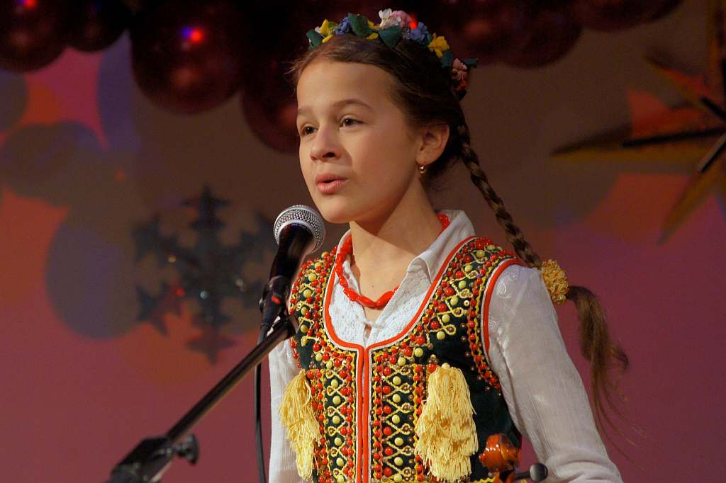 Festiwal Kolęd i Pastorałek cz.2