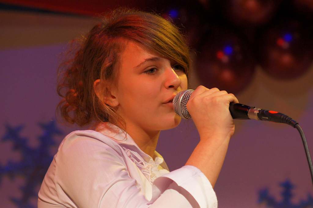 Festiwal Kolęd i Pastorałek cz.2