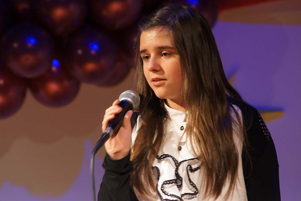 Festiwal Kolęd i Pastorałek cz.2