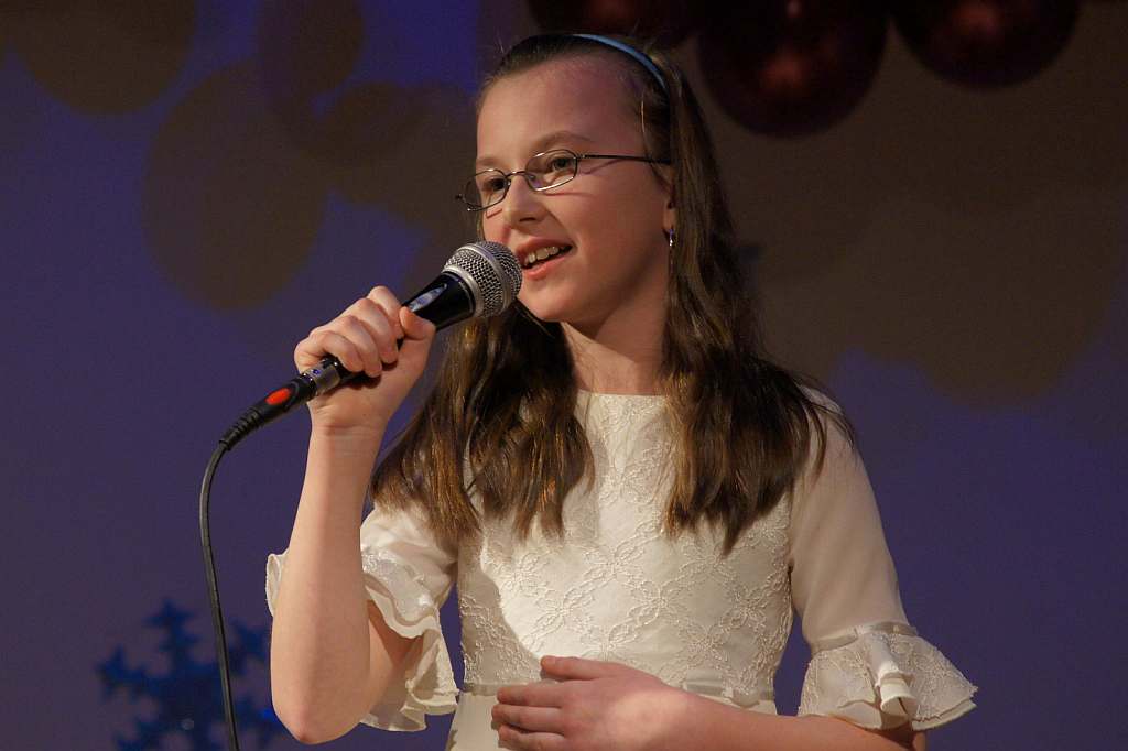 Festiwal Kolęd i Pastorałek cz.2