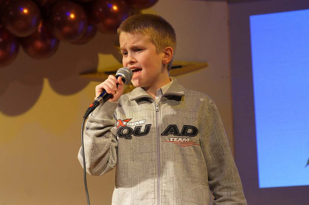 Festiwal Kolęd i Pastorałek cz.2