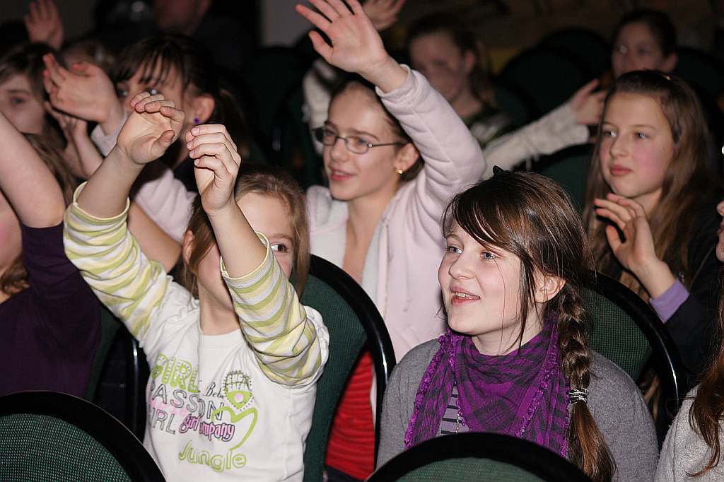 Festiwal Kolęd i Pastorałek cz.2