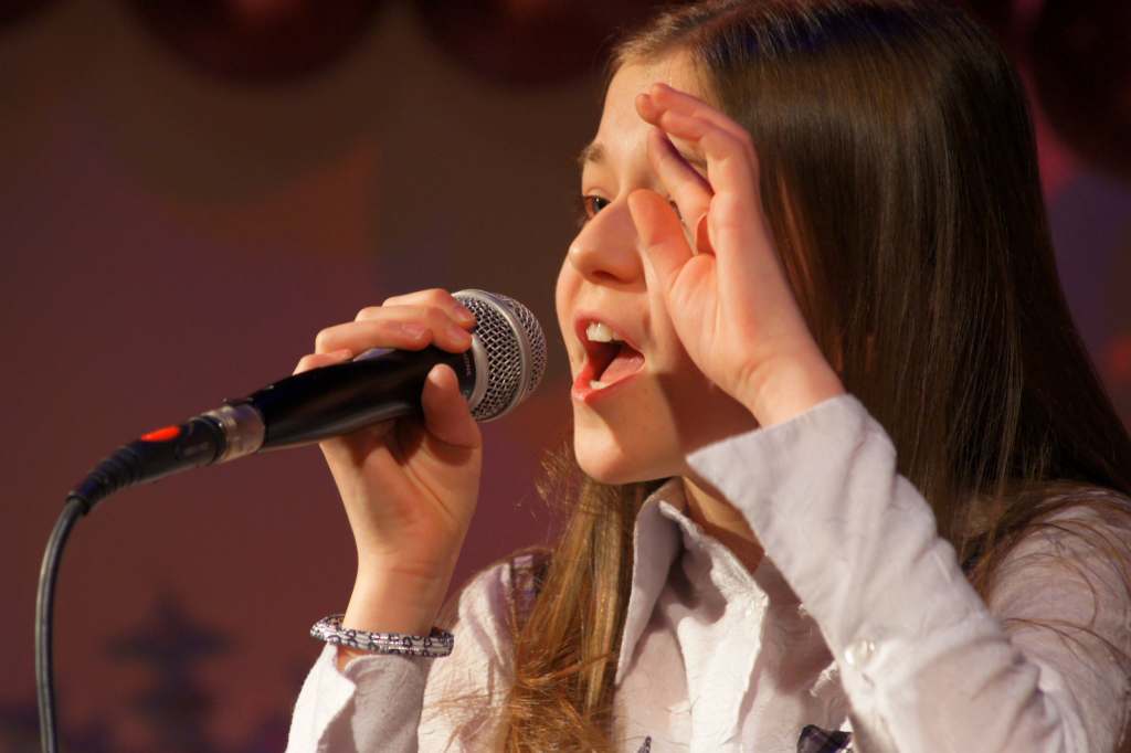 Festiwal Kolęd i Pastorałek cz.2