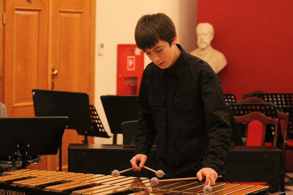 Muzyczny Karnawał w Muzeum