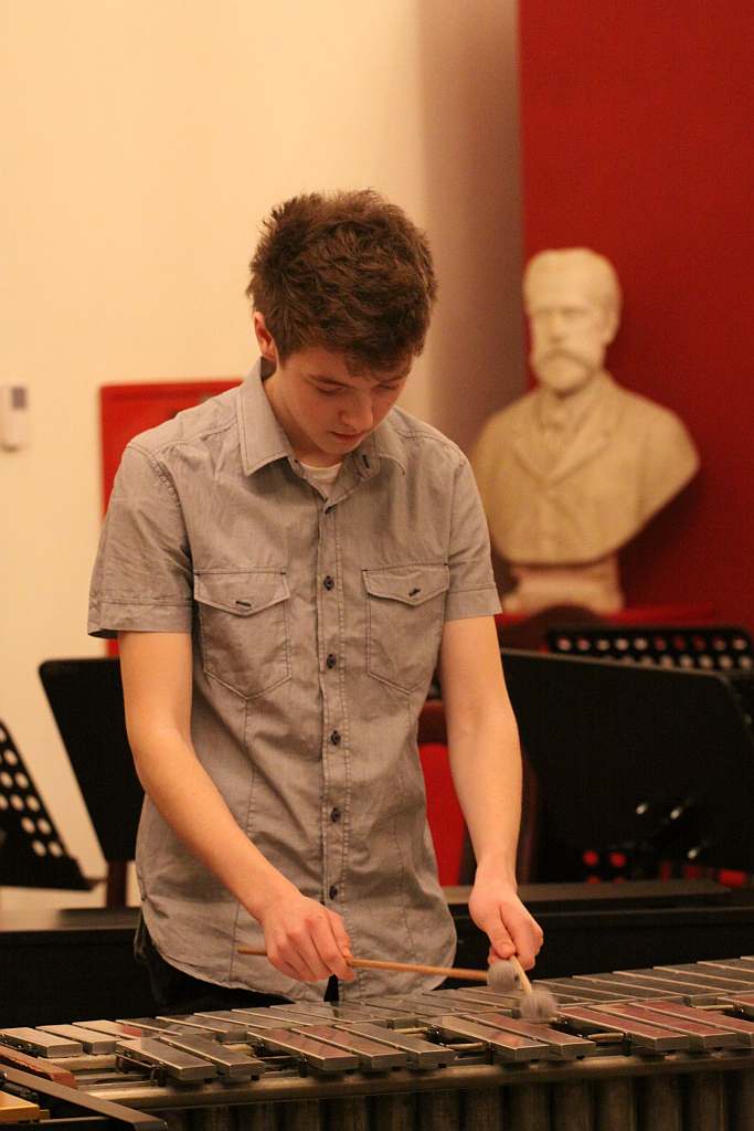 Muzyczny Karnawał w Muzeum
