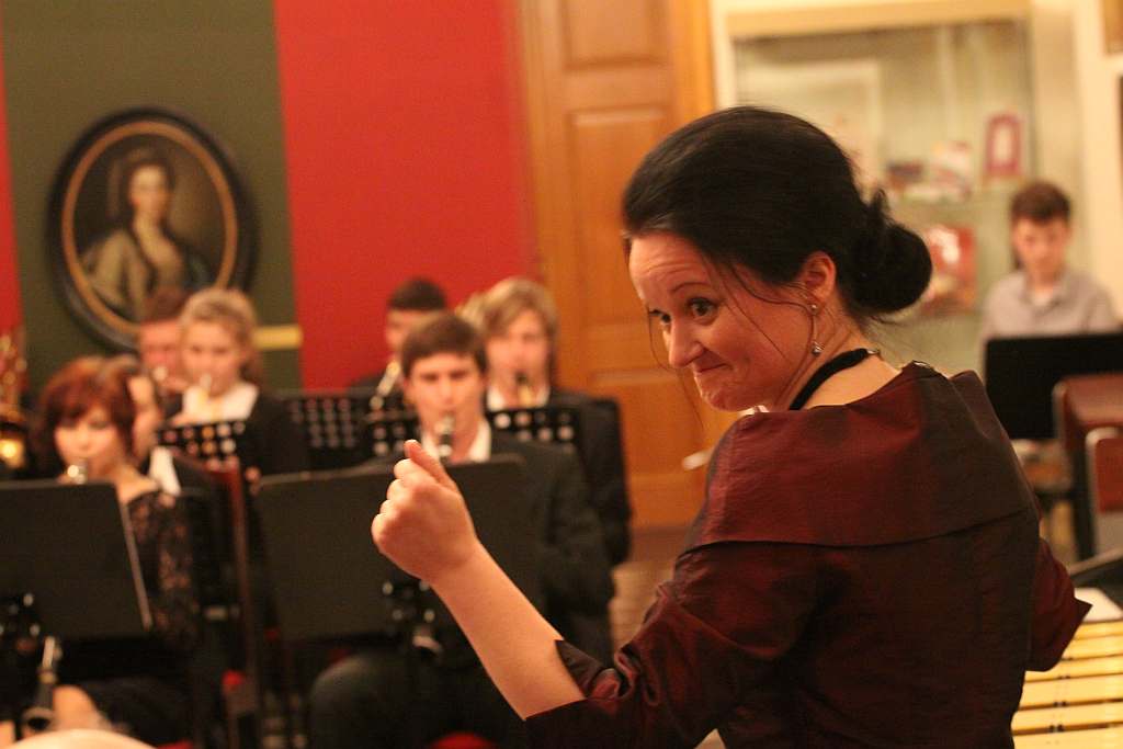Muzyczny Karnawał w Muzeum
