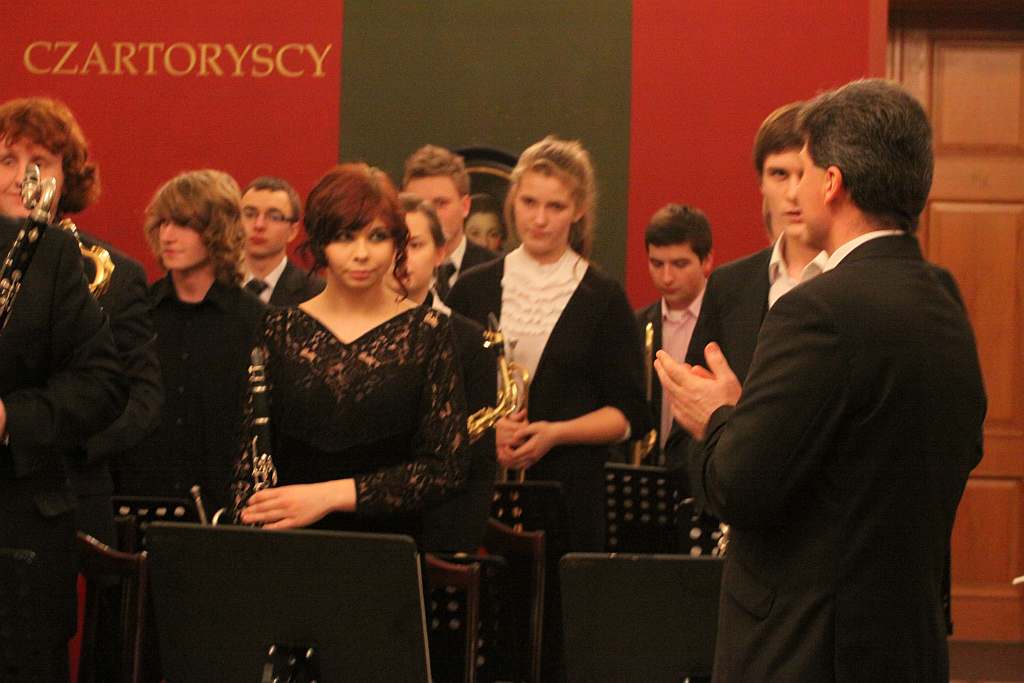 Muzyczny Karnawał w Muzeum