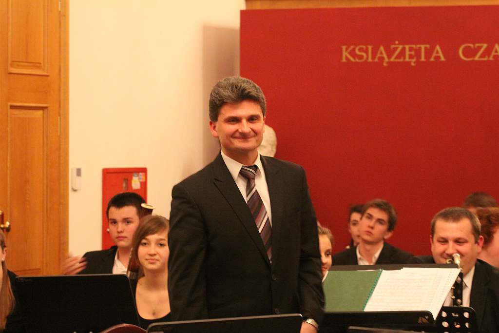 Muzyczny Karnawał w Muzeum