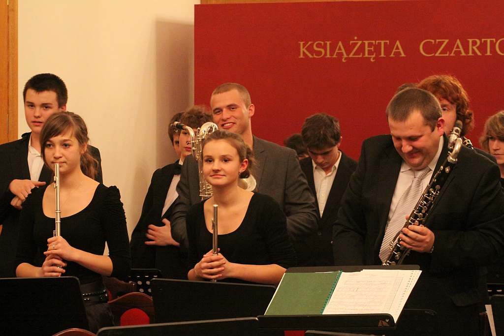 Muzyczny Karnawał w Muzeum