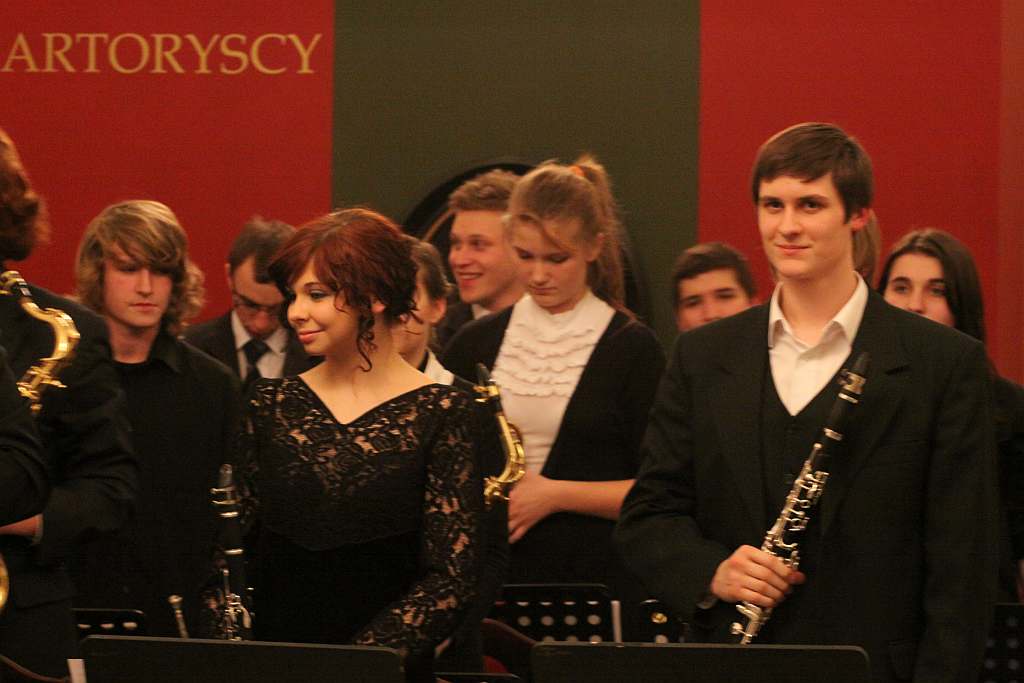 Muzyczny Karnawał w Muzeum