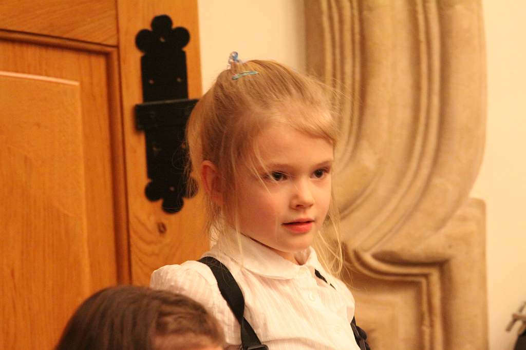 Muzyczny Karnawał w Muzeum