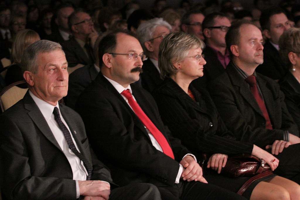 Prezydencki Koncert Noworoczny