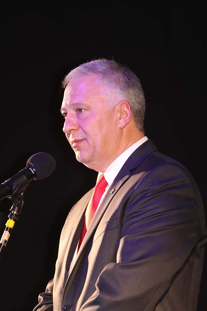 Prezydencki Koncert Noworoczny
