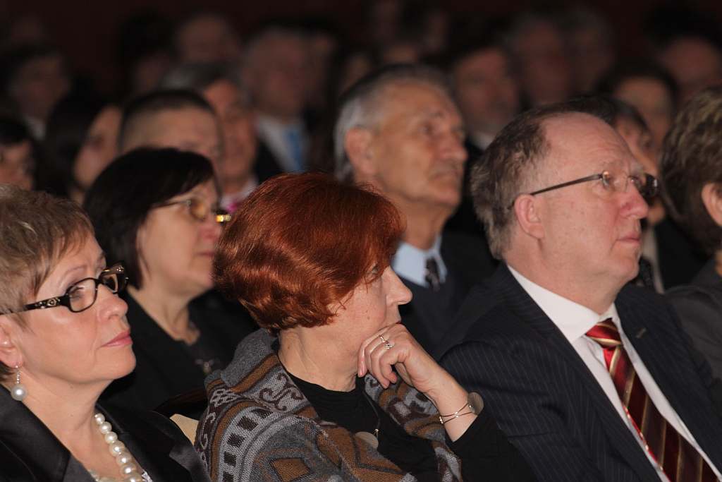 Prezydencki Koncert Noworoczny