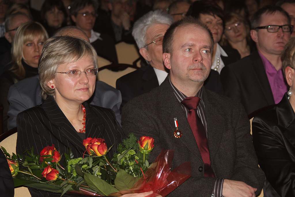 Prezydencki Koncert Noworoczny