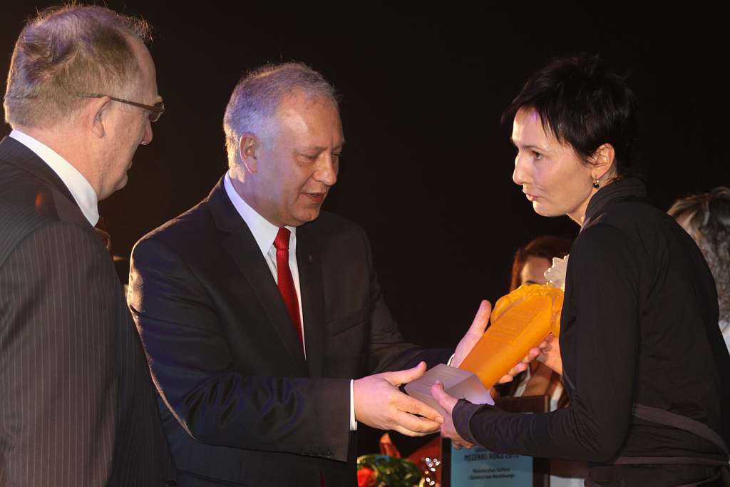 Prezydencki Koncert Noworoczny