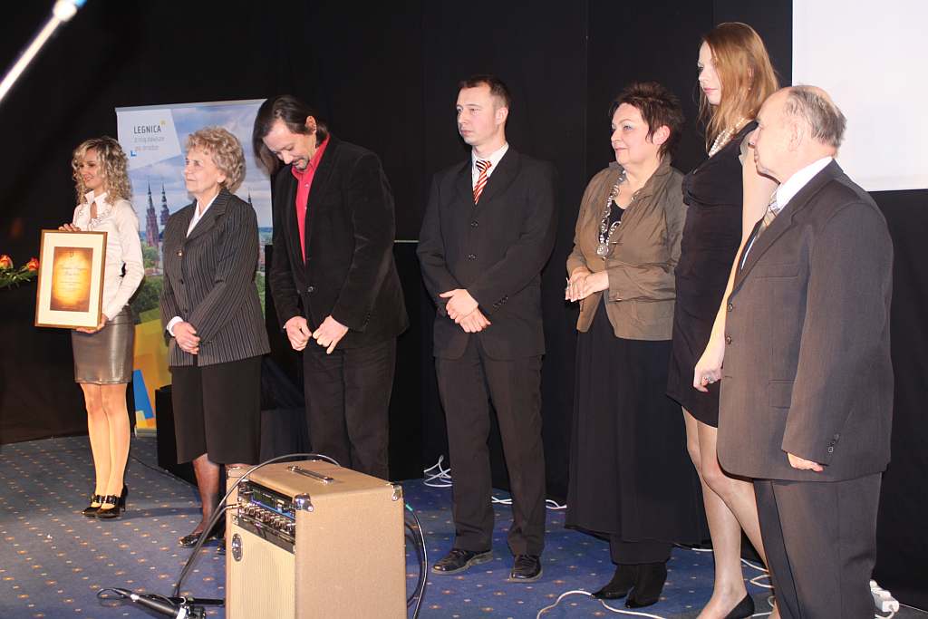 Prezydencki Koncert Noworoczny