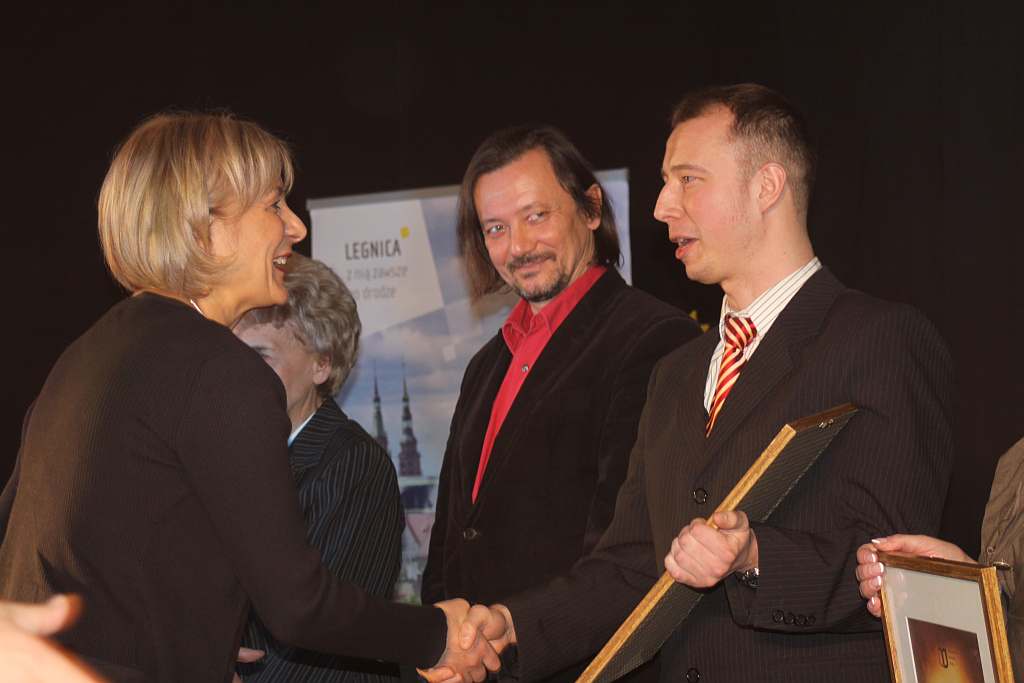 Prezydencki Koncert Noworoczny