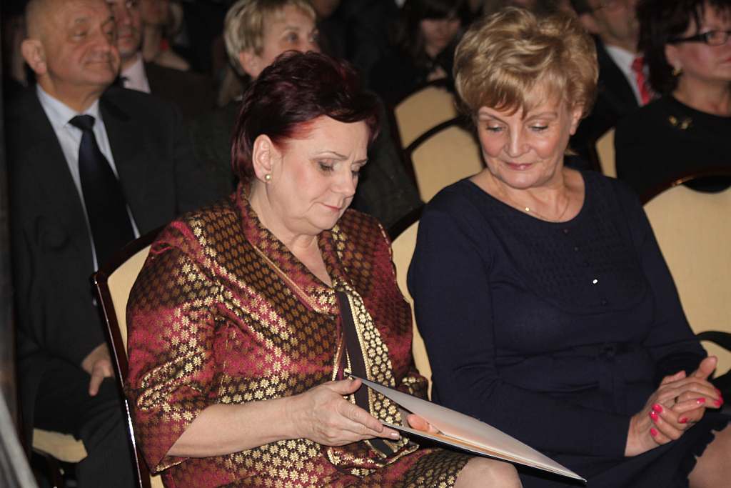 Prezydencki Koncert Noworoczny