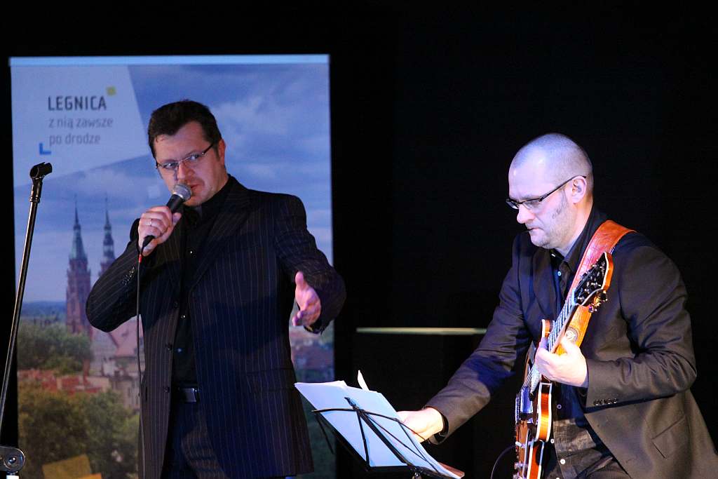 Prezydencki Koncert Noworoczny