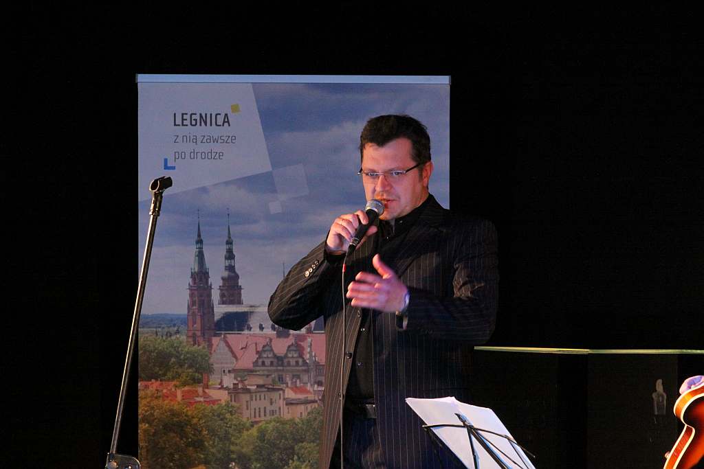 Prezydencki Koncert Noworoczny