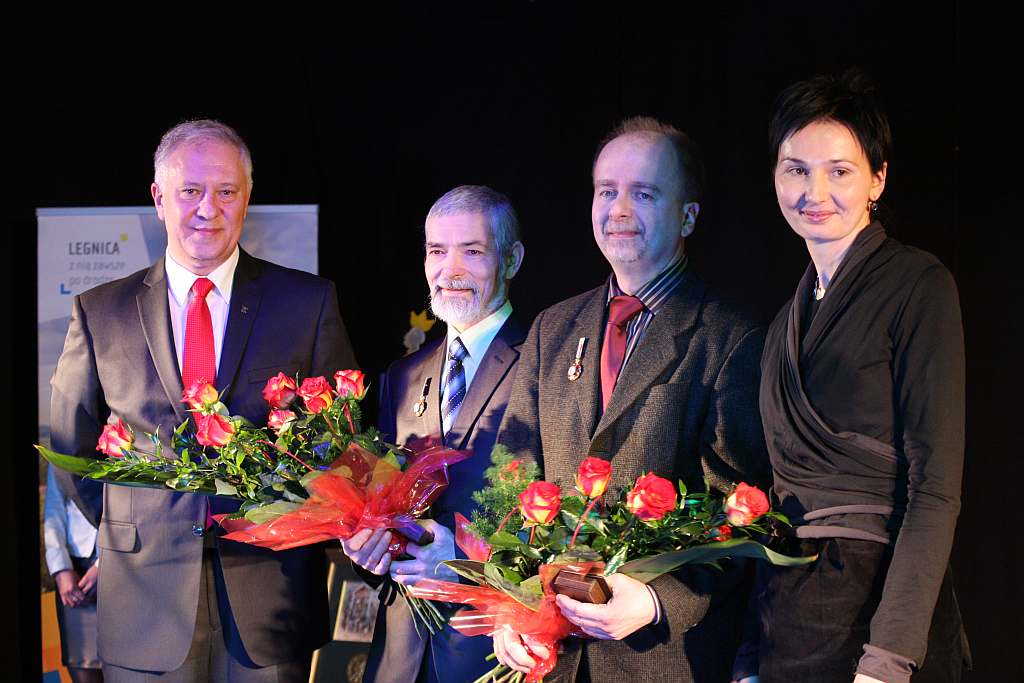 Prezydencki Koncert Noworoczny