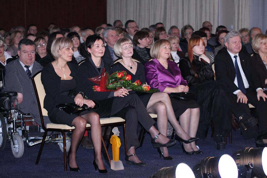 Prezydencki Koncert Noworoczny