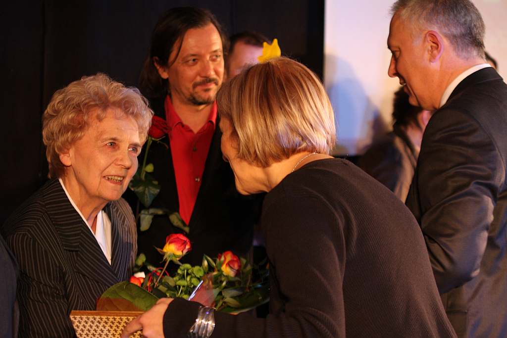 Prezydencki Koncert Noworoczny
