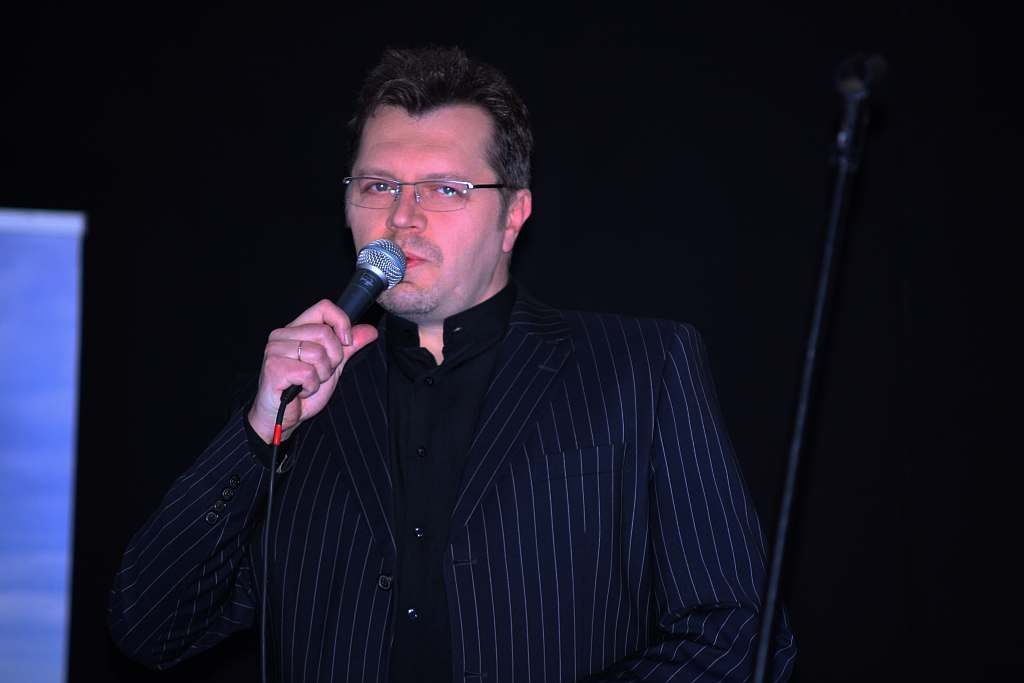 Prezydencki Koncert Noworoczny