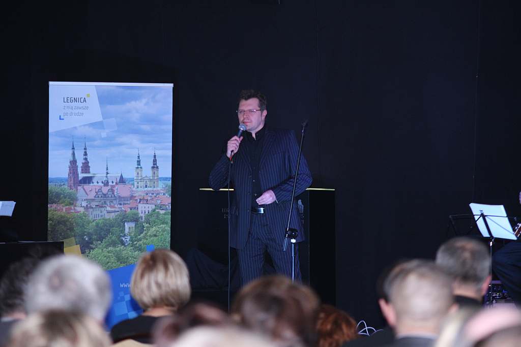 Prezydencki Koncert Noworoczny