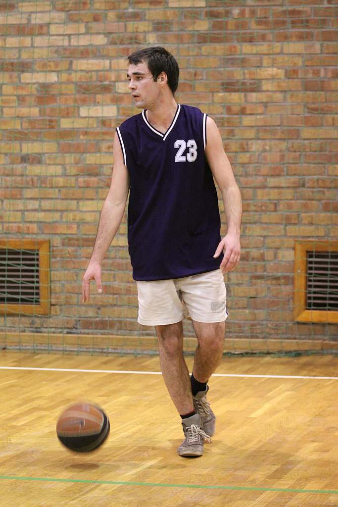 Trio Basket 2011