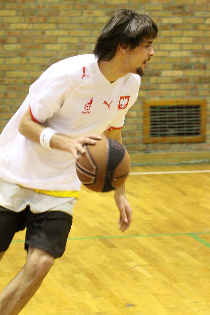 Trio Basket 2011